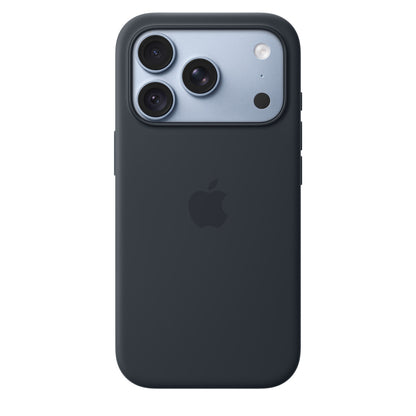 <tc>Silicone Case - iPhone 17 Series</tc>