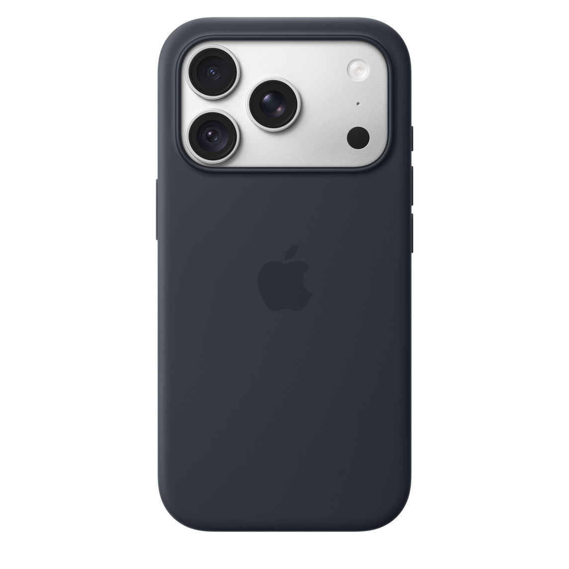<tc>Silicone Case - iPhone 17 Series</tc>
