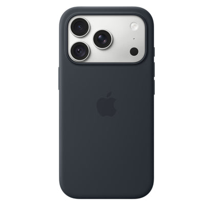 <tc>Silicone Case - iPhone 17 Series</tc>