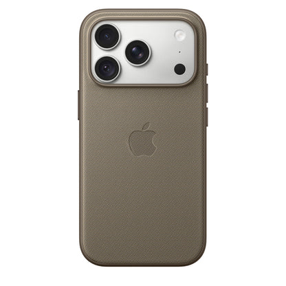 TechWoven Case - iPhone 18