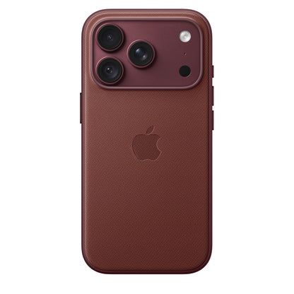 TechWoven Case - iPhone 18