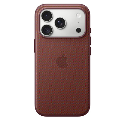 TechWoven Case - iPhone 18