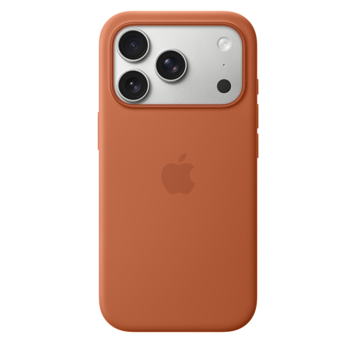 <tc>Silicone Case - iPhone 17 Series</tc>