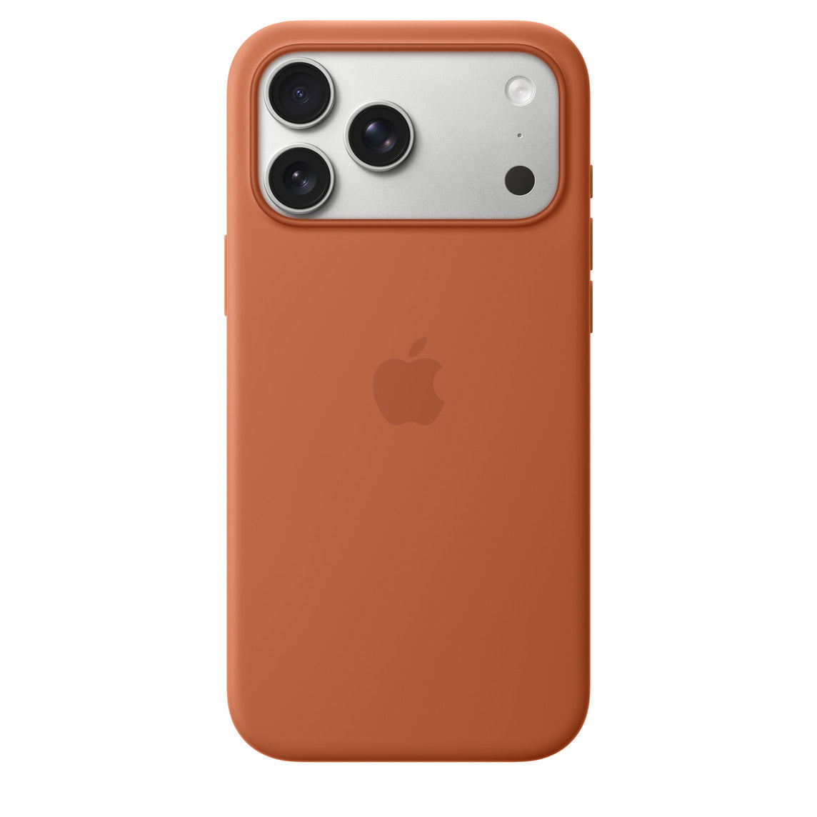 <tc>Silicone Case - iPhone 17 Series</tc>