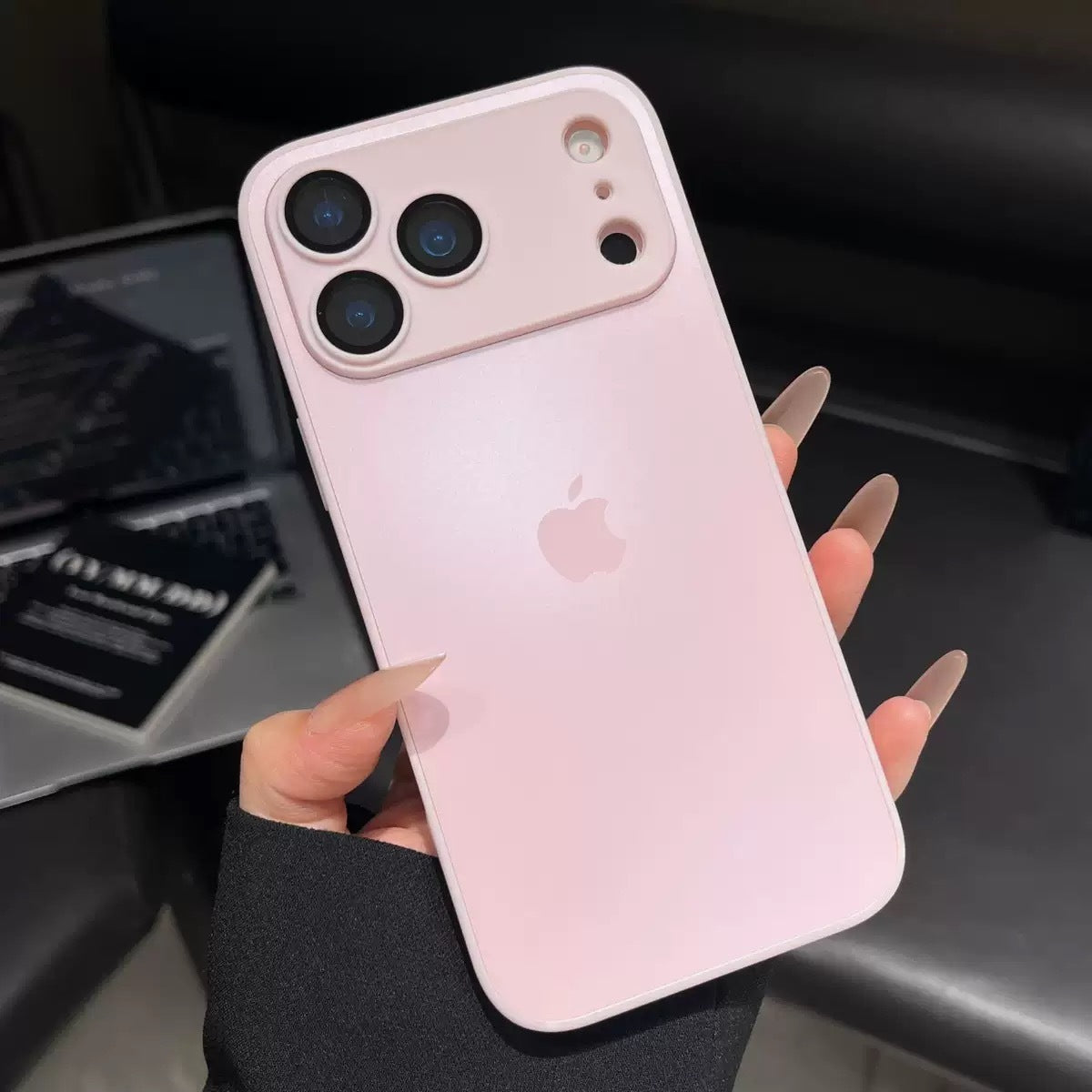 NeoGlass - for iPhone 17 Series