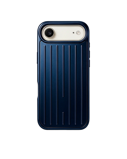 Royalty Cases Aluminium Case for iPhone Air in Blue, view 2