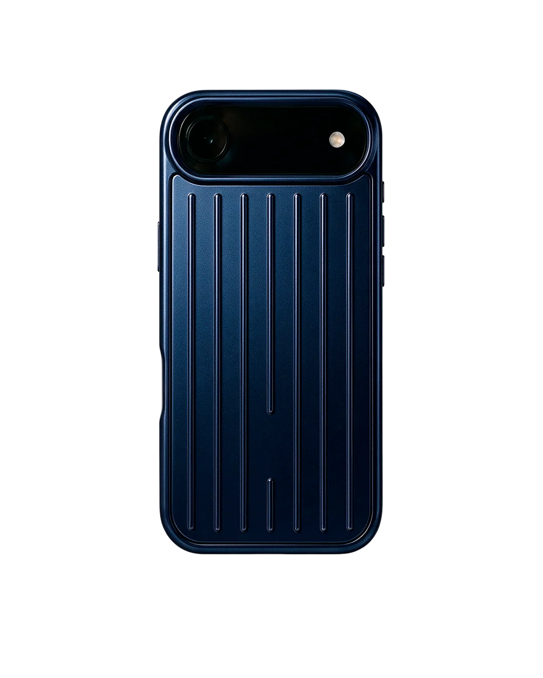 Royalty Cases Aluminium Case for iPhone Air in Blue, view 3