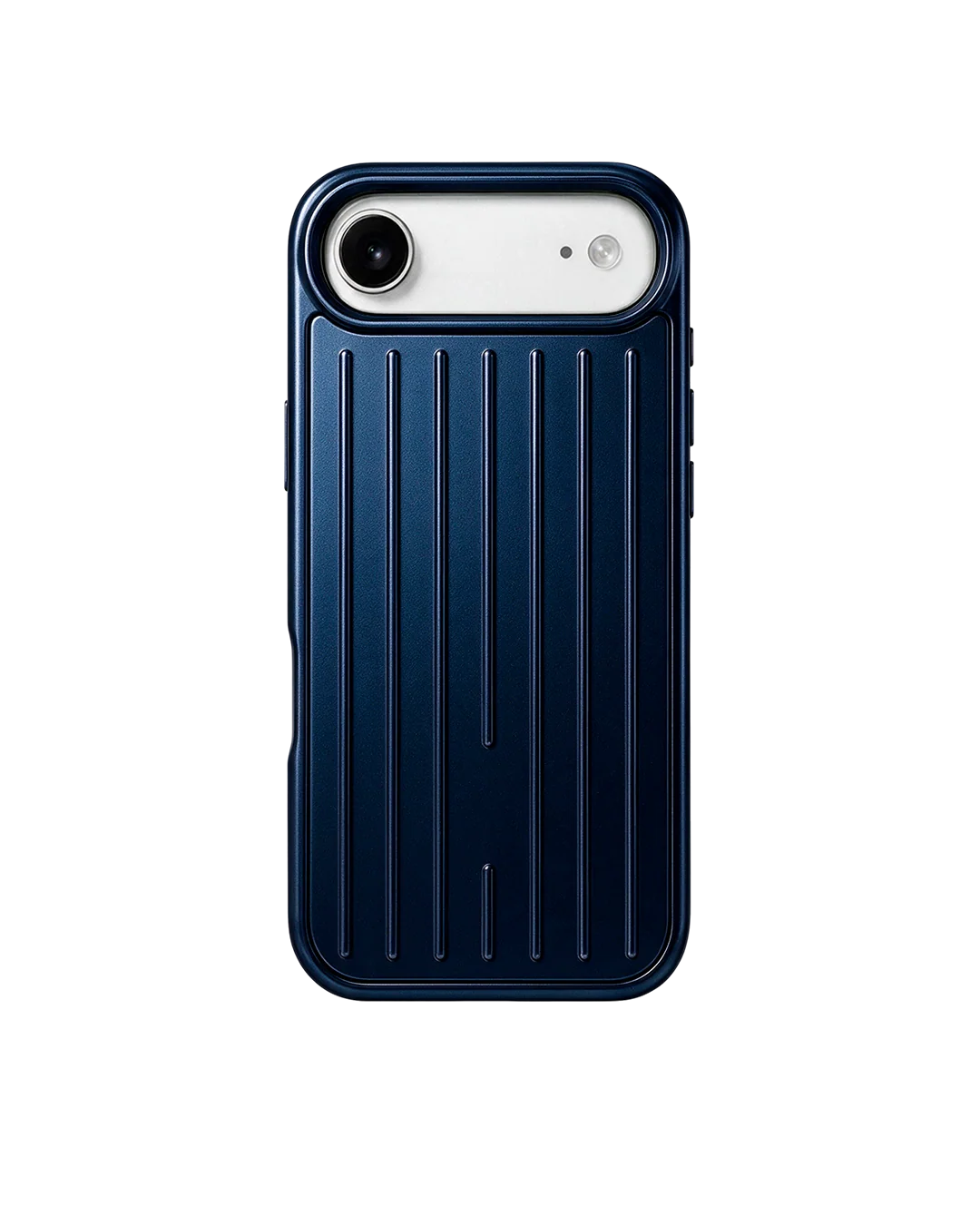 Royalty Cases Aluminium Case for iPhone Air in Blue, view 4