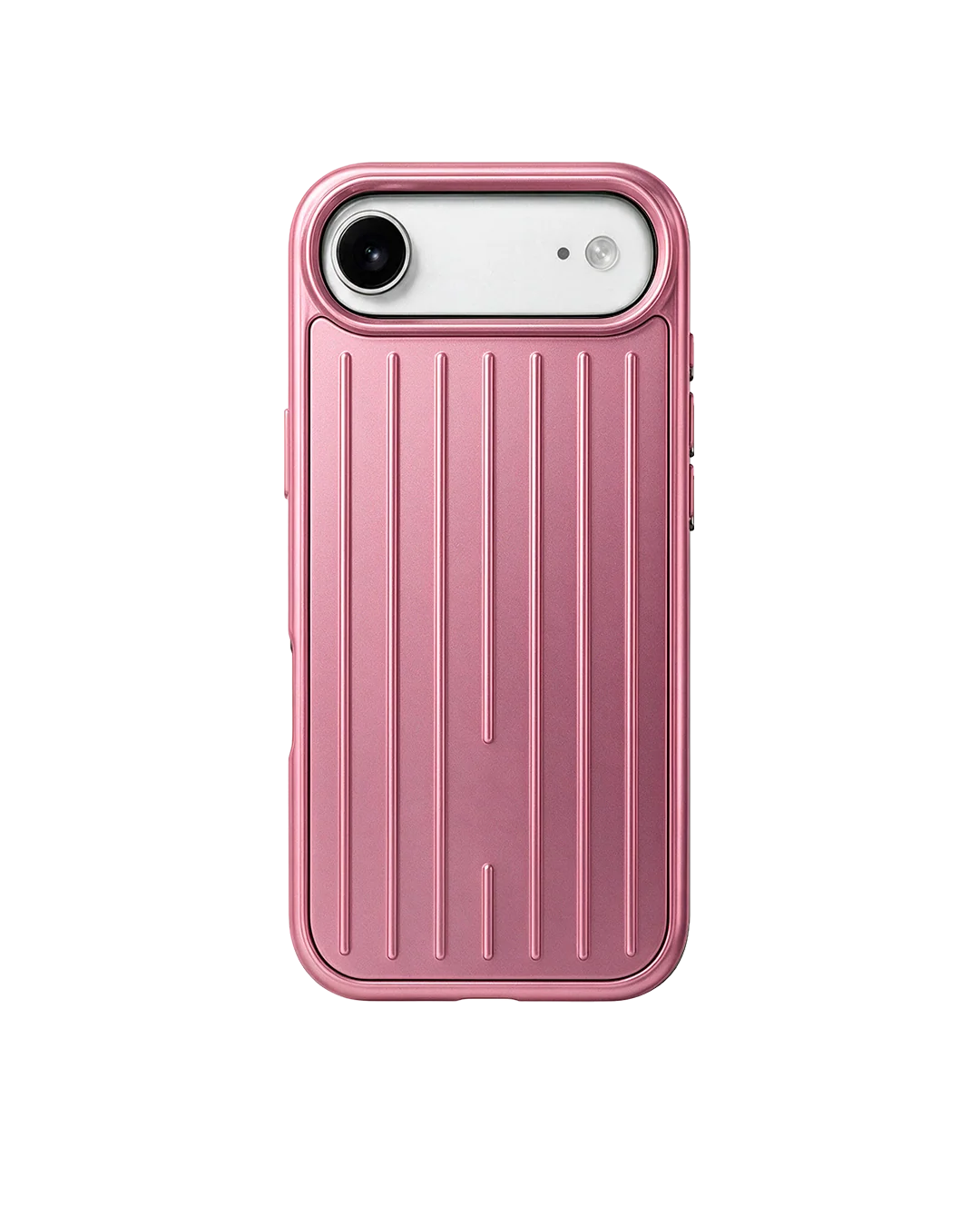 Royalty Cases Aluminium Case for iPhone Air in Pink, view 4