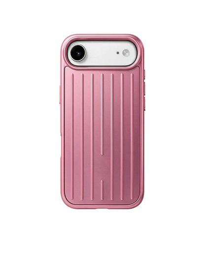 Royalty Cases Aluminium Case for iPhone Air in Pink, view 4