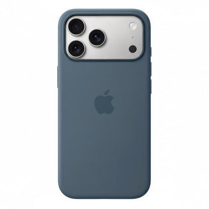 <tc>Silicone Case - iPhone 17 Series</tc>