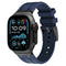 Blue - Black