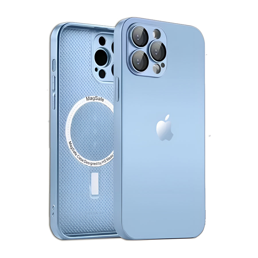 iGlass - Sierra Blue