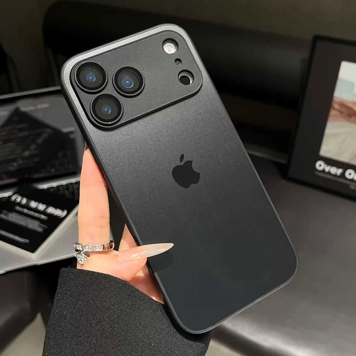 NeoGlass - for iPhone 17 Series