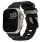 Black / Titanium