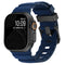 Blue / Black