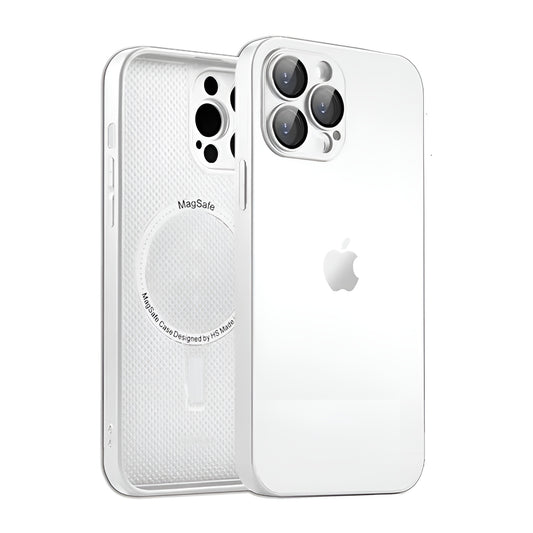 iGlass Premium - Bianco