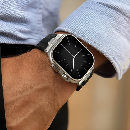 Oak Leather