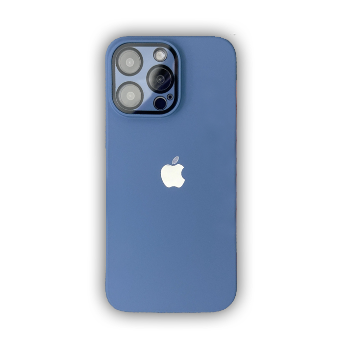 Matte Premium 2.0 - Blu scuro
