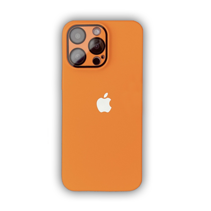 Mat Premium 2.0 - Orange