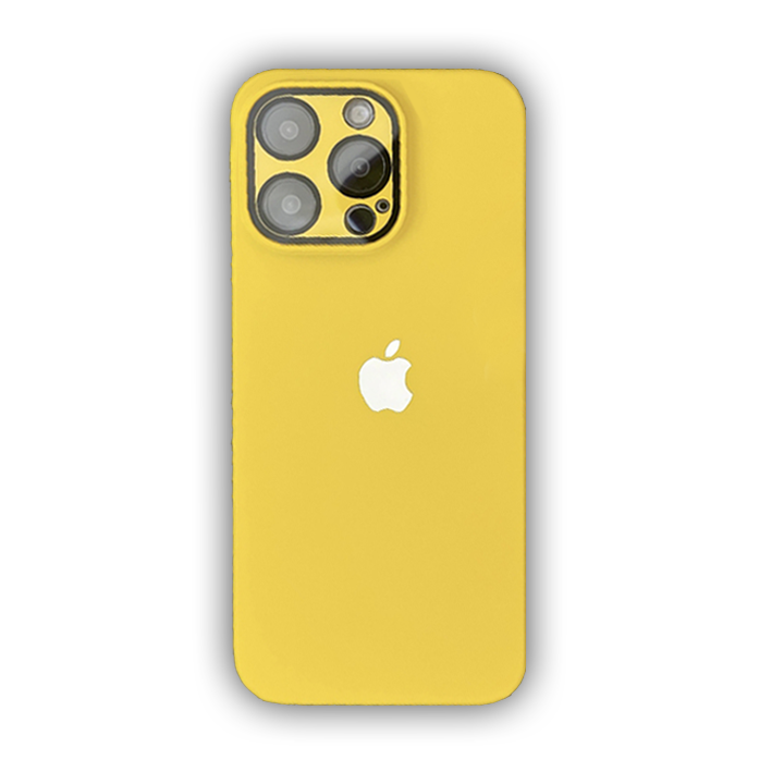 Matte Premium 2.0 - Giallo