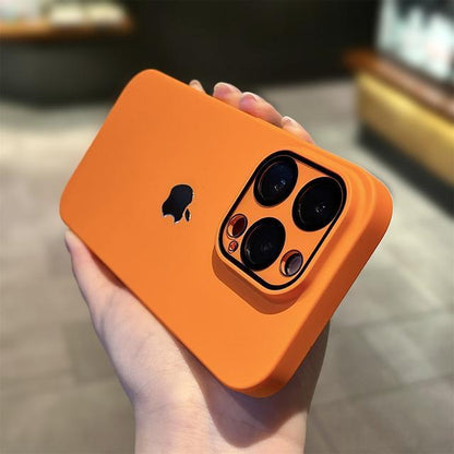 Matte Premium 2.0 - Orange