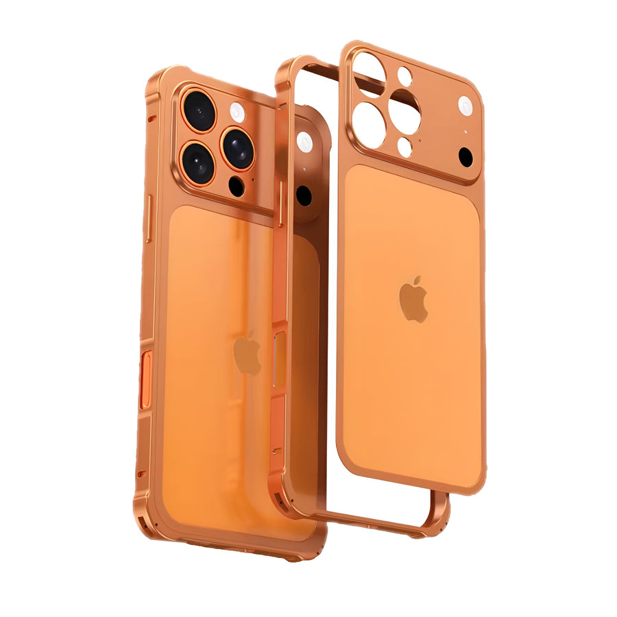 Metal Case