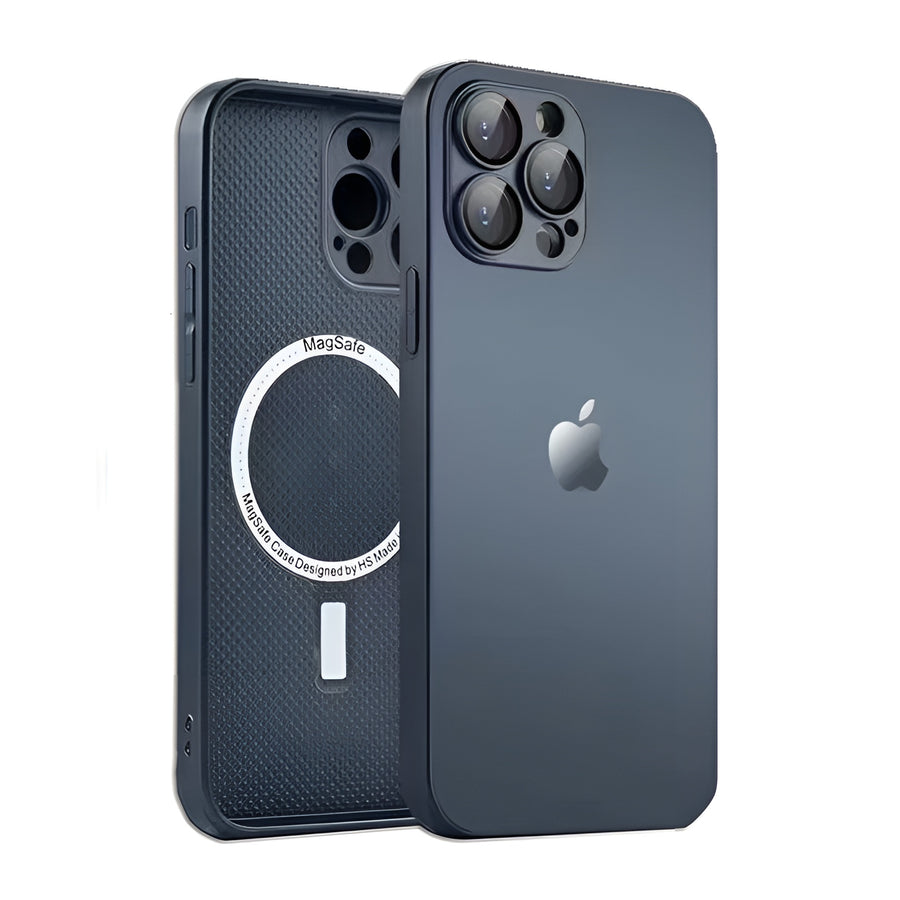 iGlass - Graphite