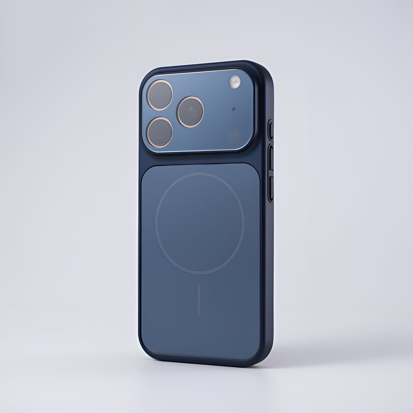 Mag Nano Case