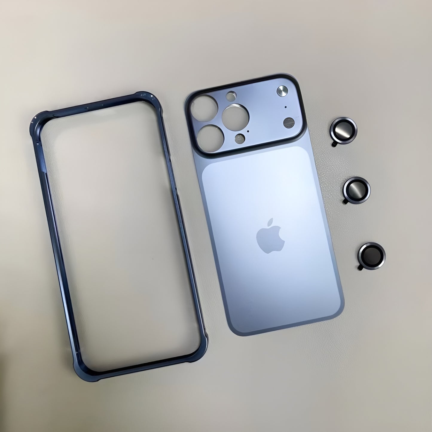 Metal Case