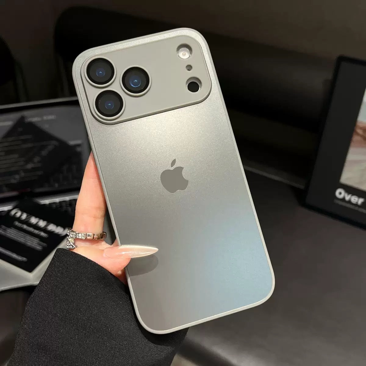NeoGlass - for iPhone 17 Series