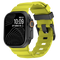 Fluorescent Green / Black
