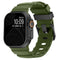 Army Green / Black
