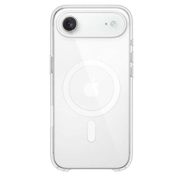 iPhone 17 Air - Case with MagSafe