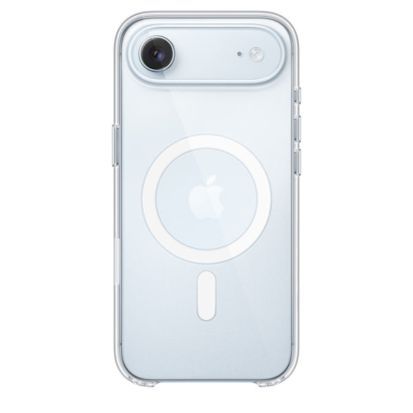 iPhone 17 Air - Case with MagSafe