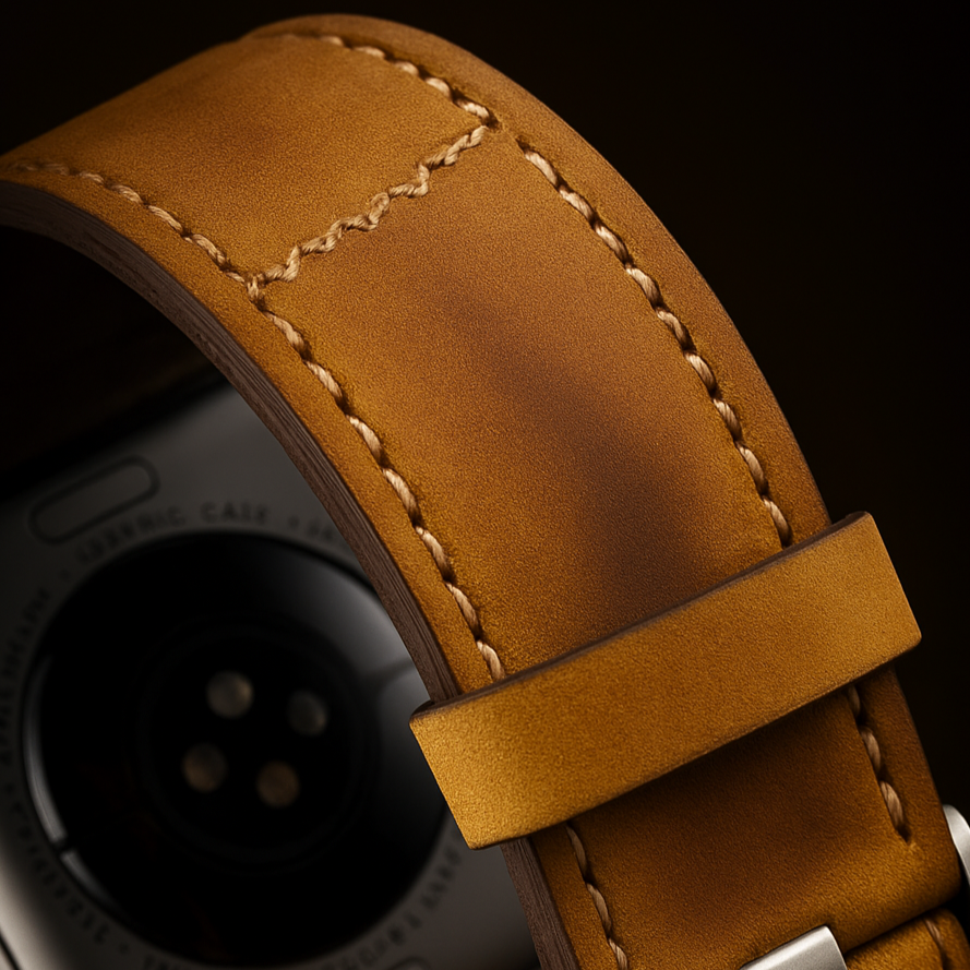 LEATHER