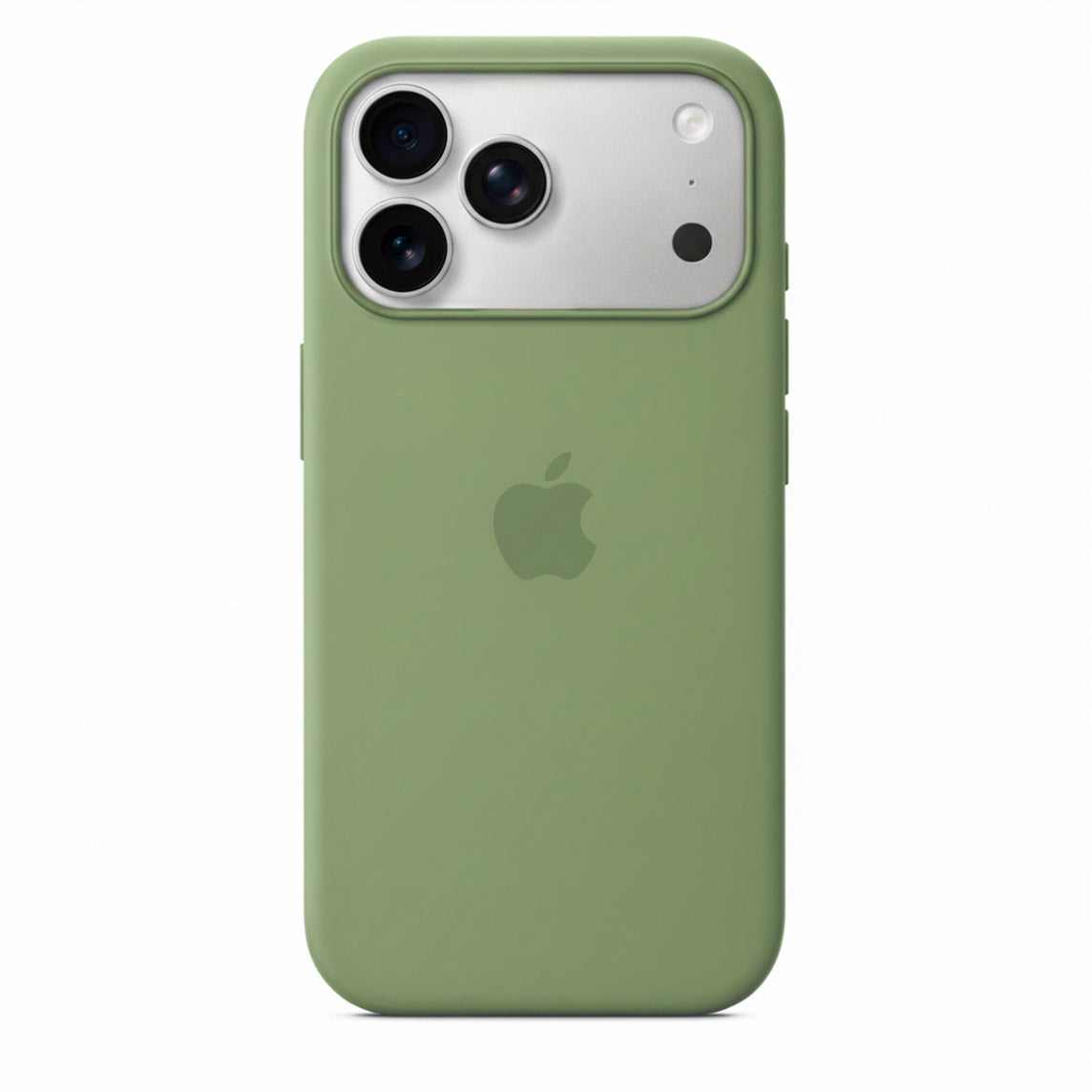 <tc>Silicone Case - iPhone 17 Series</tc>