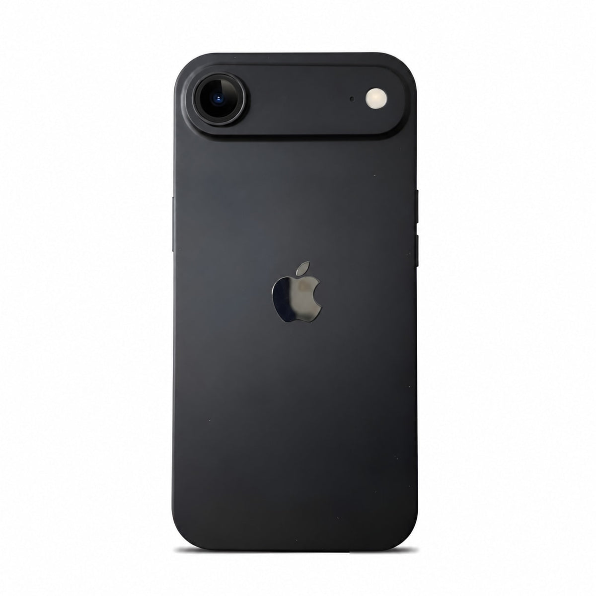 Matte Premium Black case for iPhone 17 Air