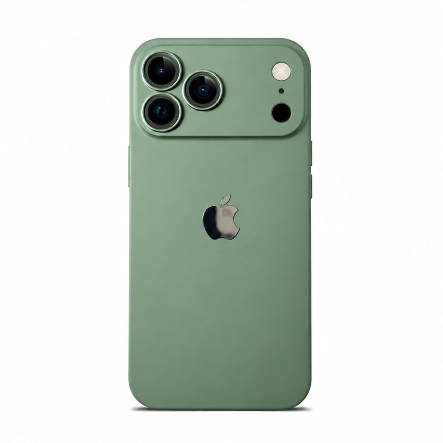 Matte Premium - Green