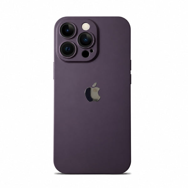 Matte Premium - Purple