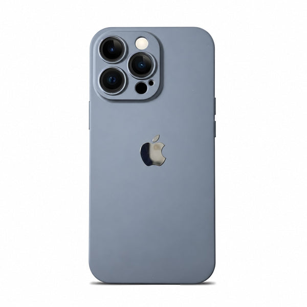 Matte Premium - Sierra Blue