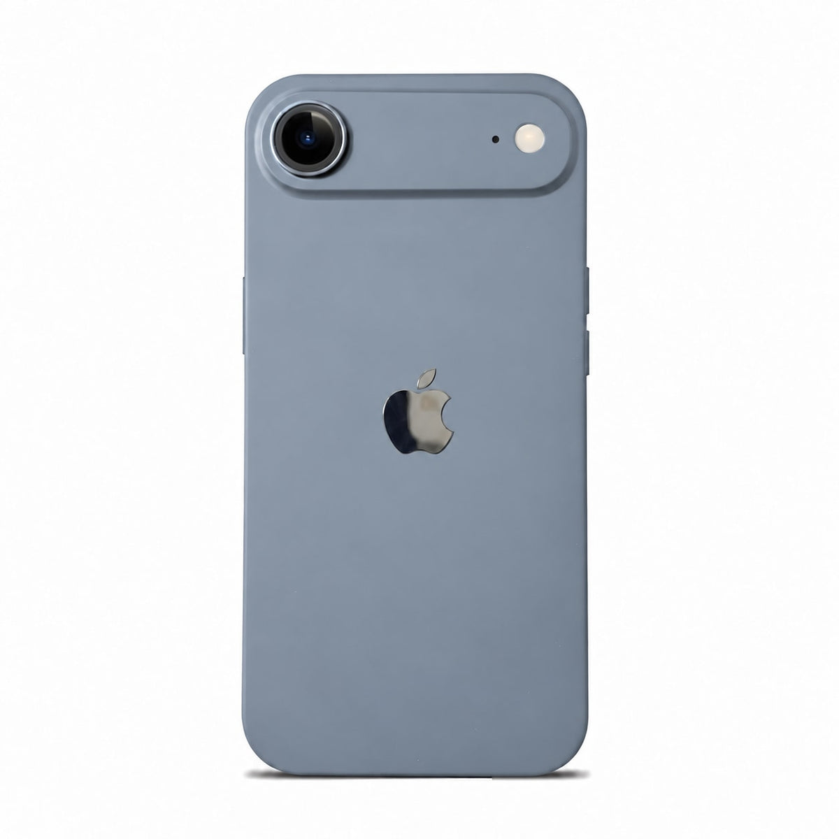 Matte Premium Sierra Blue case for iPhone 17 Air