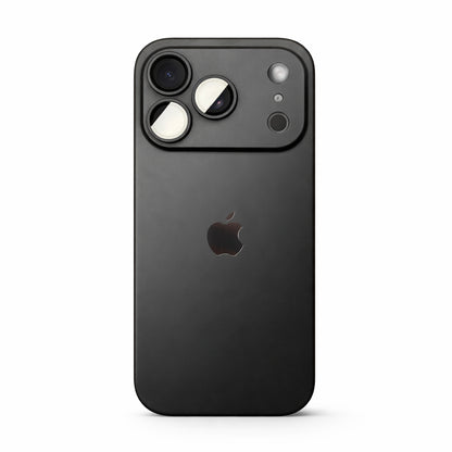 Matte Premium - Black