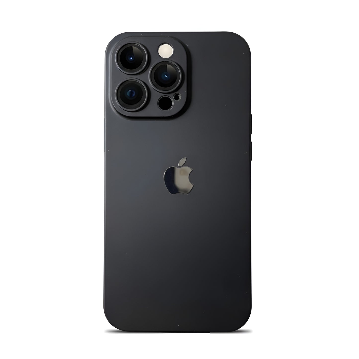 Matte Premium - Black