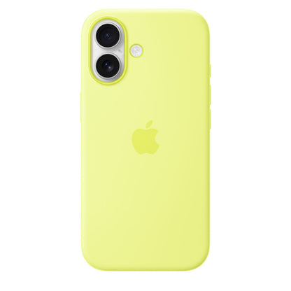 <tc>Silicone Case - iPhone 17 Series</tc>