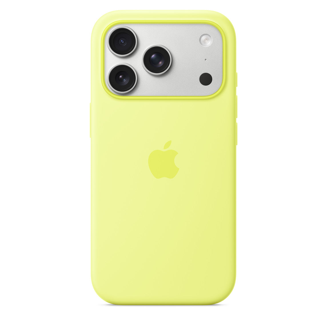 <tc>Silicone Case - iPhone 17 Series</tc>