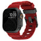 Red / Black