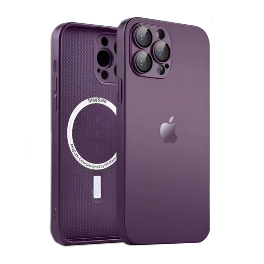 iGlass Premium - Roxo