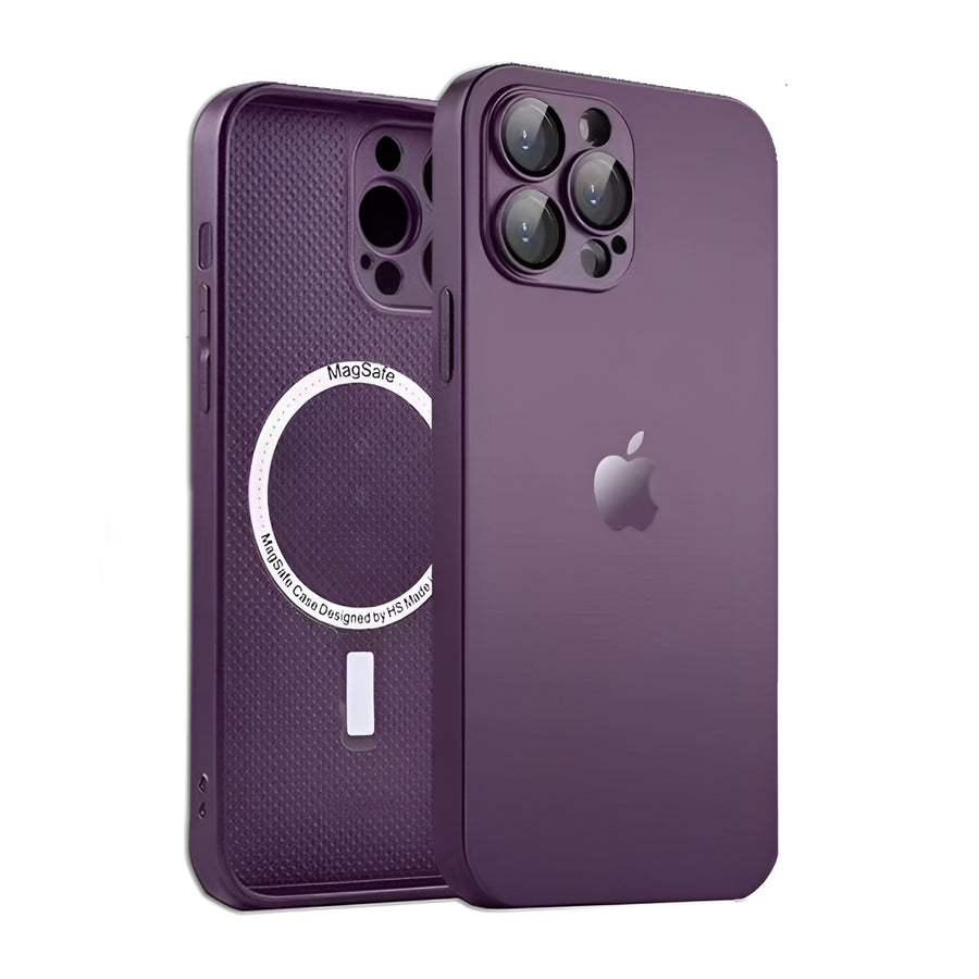 iGlass - Purple