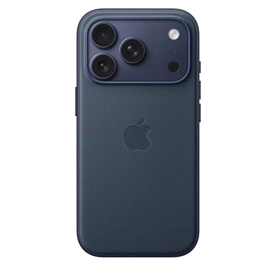 TechWoven Case